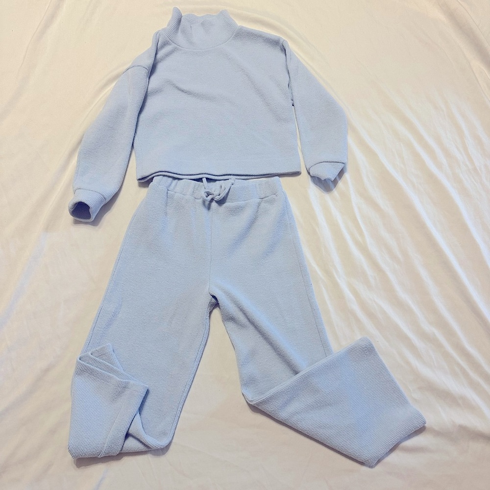 Gianni Binni set